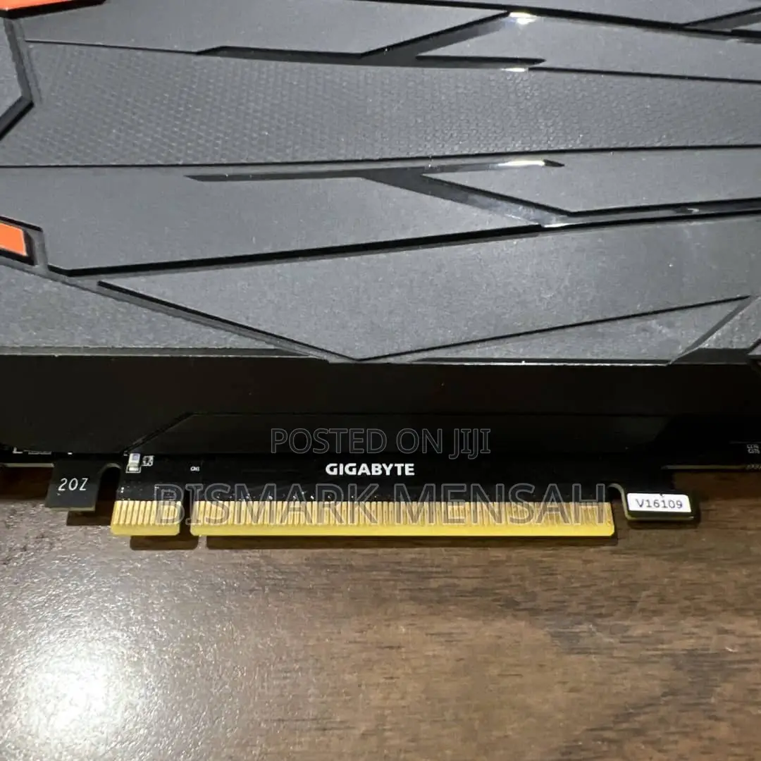 Gigabyte Gtx 1080 8gb Turbo Oc