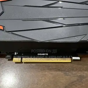 Gigabyte Gtx 1080 8gb Turbo Oc