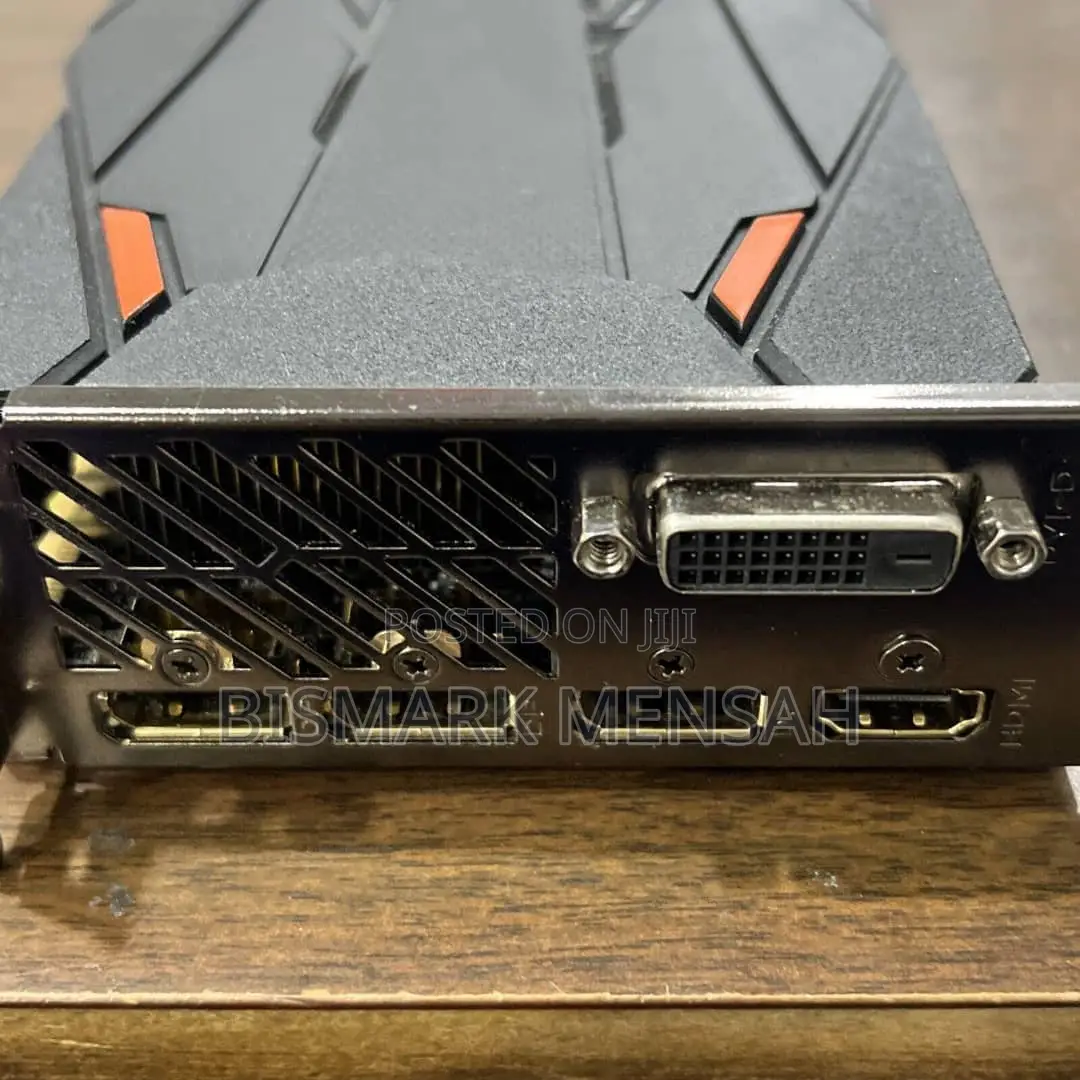 Gigabyte Gtx 1080 8gb Turbo Oc