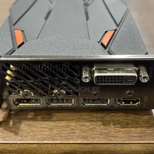 Gigabyte Gtx 1080 8gb Turbo Oc