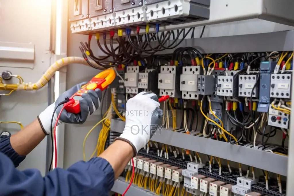 Adomako Electrical