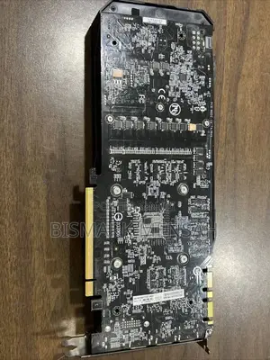 Gigabyte Gtx 1080 8gb Turbo Oc