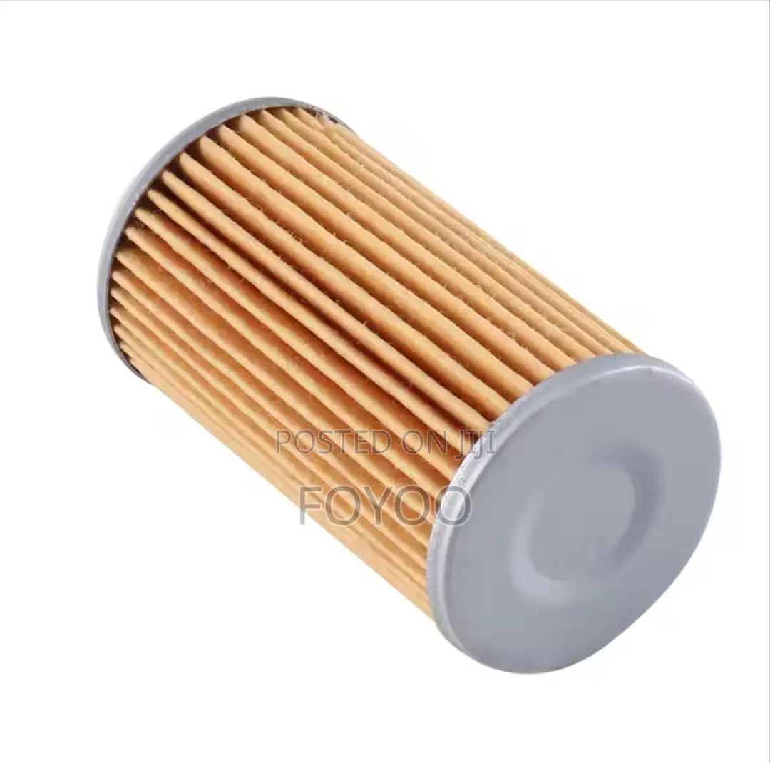 CVT Transmission Oil Filter