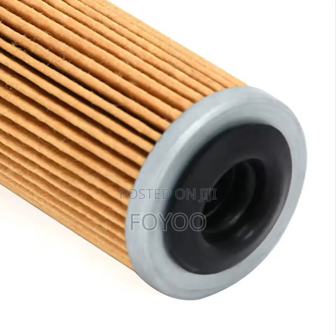 CVT Transmission Oil Filter