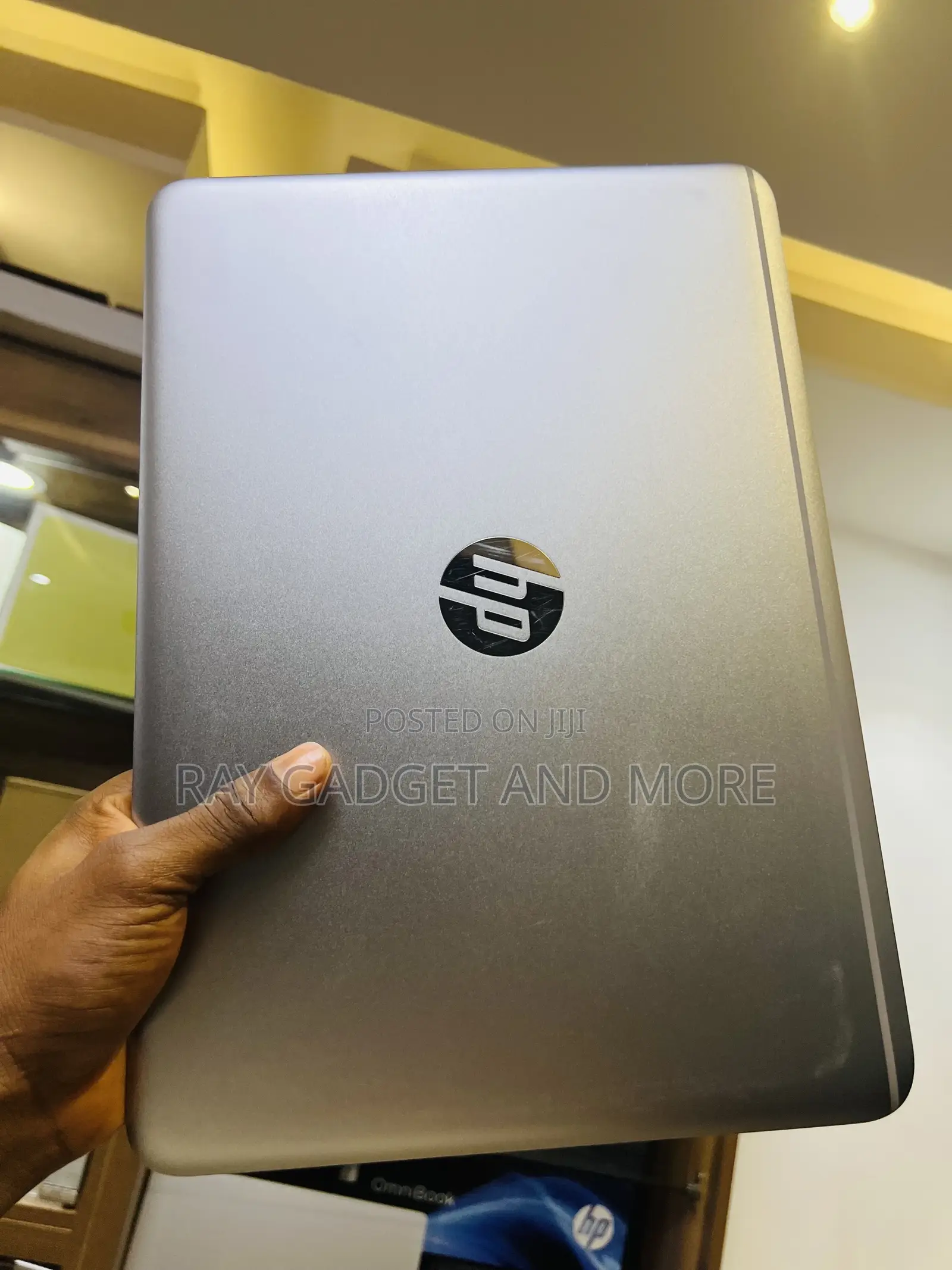 Laptop HP EliteBook 1040 G3 16GB Intel Core i7 SSD 512GB