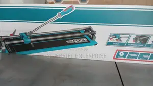Total 600mm Tile Cutter