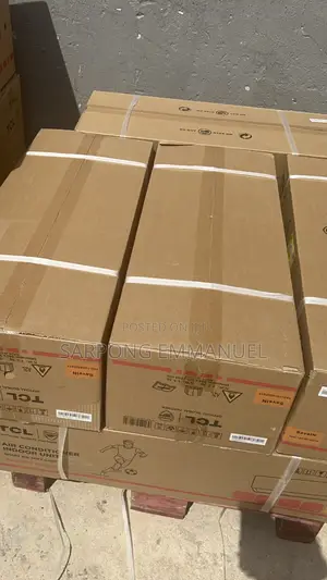 TCL Air Condition 1.5hp