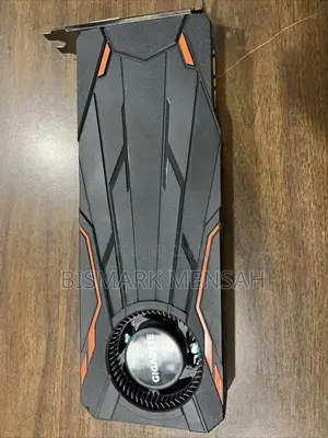 Gigabyte Gtx 1080 8gb Turbo Oc