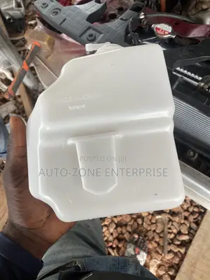 Honda Accord 2016 2017 2018 2019 2020 2021 Coolant Reservoir Bottle