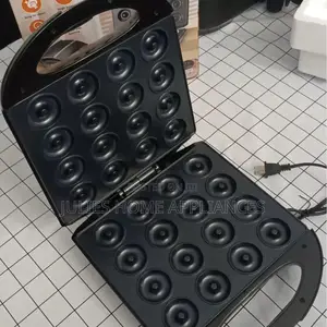16 Holes Sokany Donut Maker