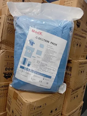 C-Section Pack