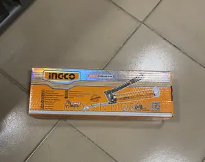 Ingco 400cc Grease
