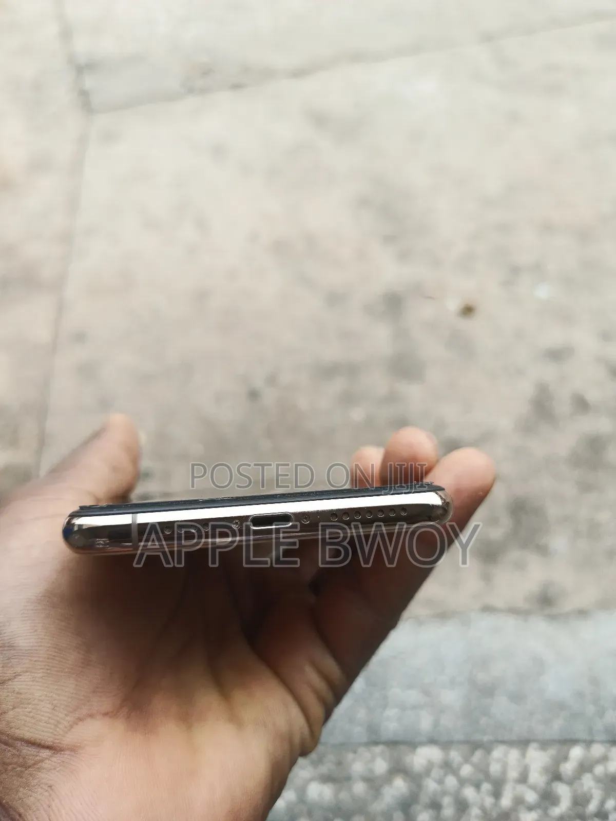 Apple iPhone 11 Pro Max 64 GB Gold