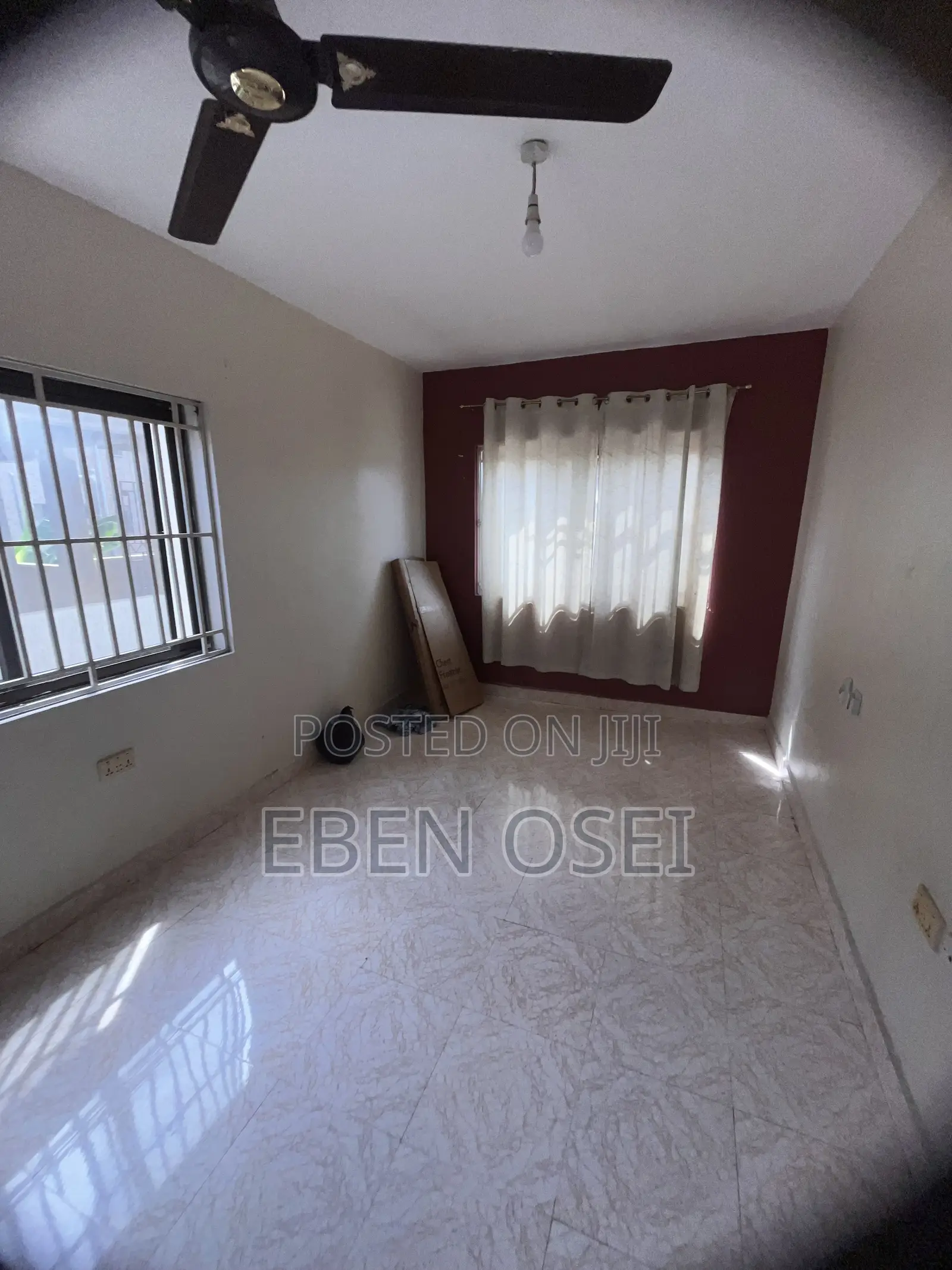 2bdrm Apartment in Dansoman for rent