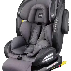 Quality Kidilo Car Seat With Foot Rest