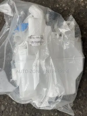 Honda Accord 2018 2019 2020 2021 Wiper Wash Reservoir Bottle
