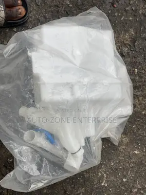 Honda Accord 2018 2019 2020 2021 Wiper Wash Reservoir Bottle