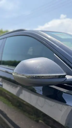 Audi SQ8 Prestige SUV AWD 2024 Black
