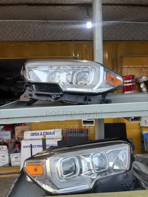 Nyame Nti Auto Parts