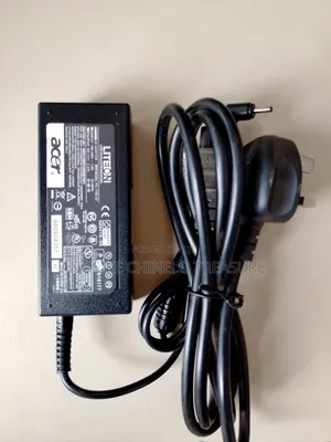 Acer Chromebook Laptop Charger