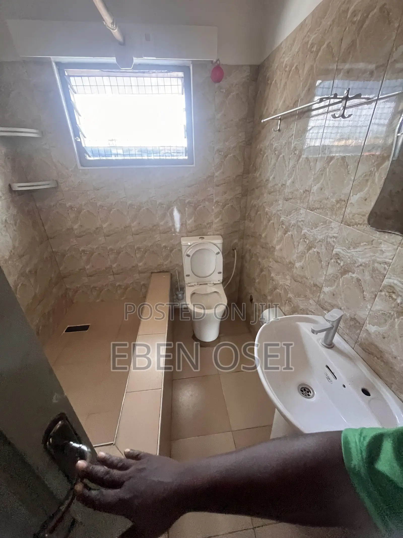 2bdrm Apartment in Control for rent