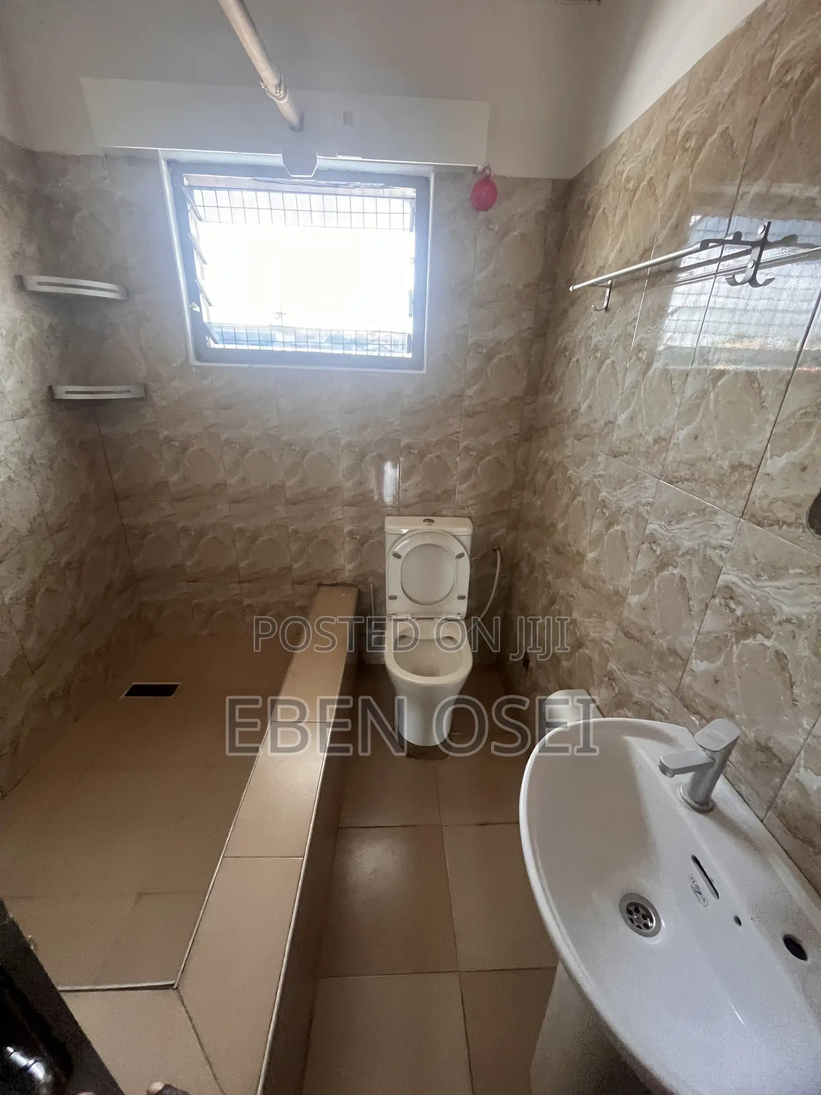 2bdrm Apartment in Control for rent