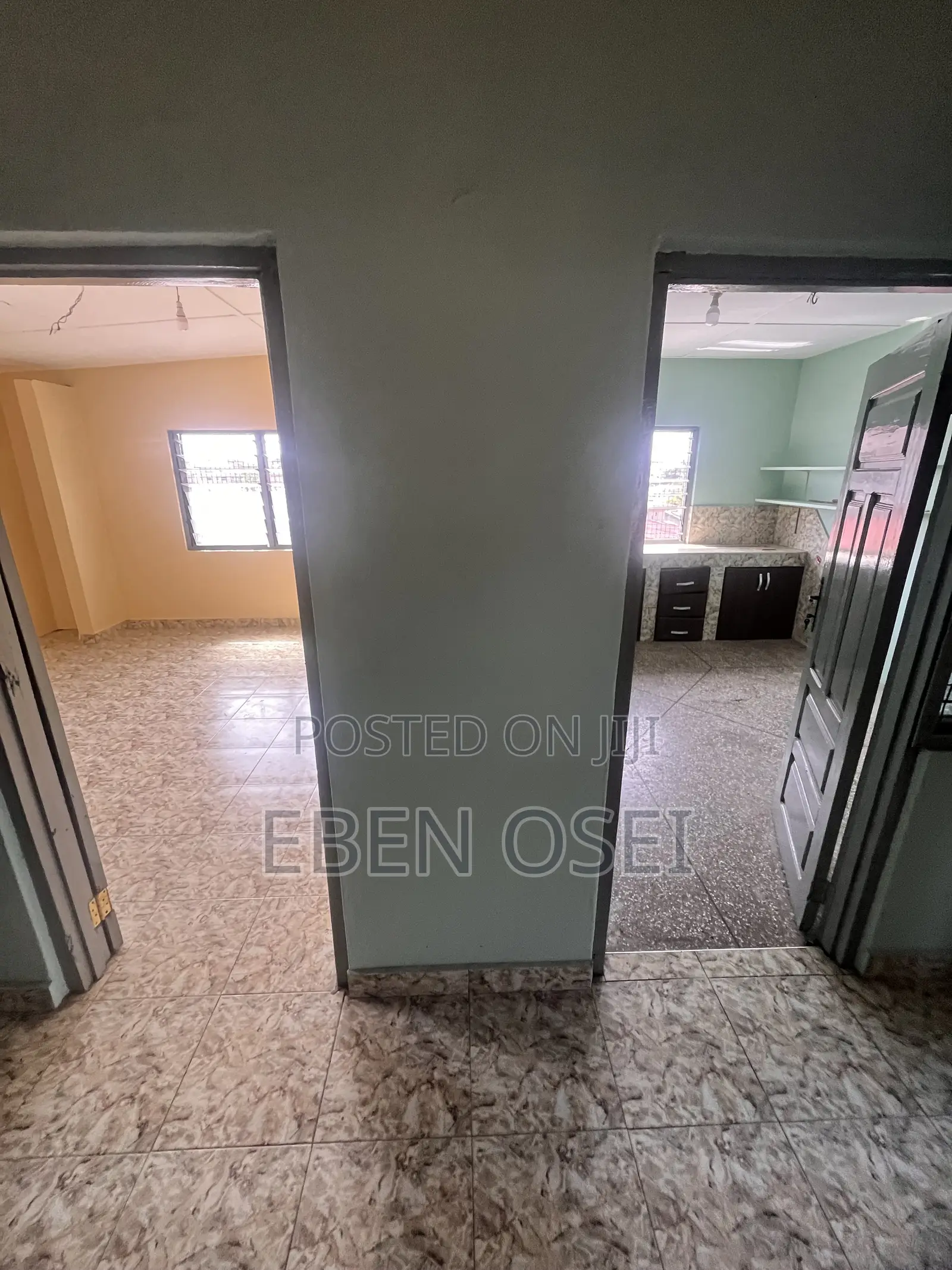 2bdrm Apartment in Control for rent