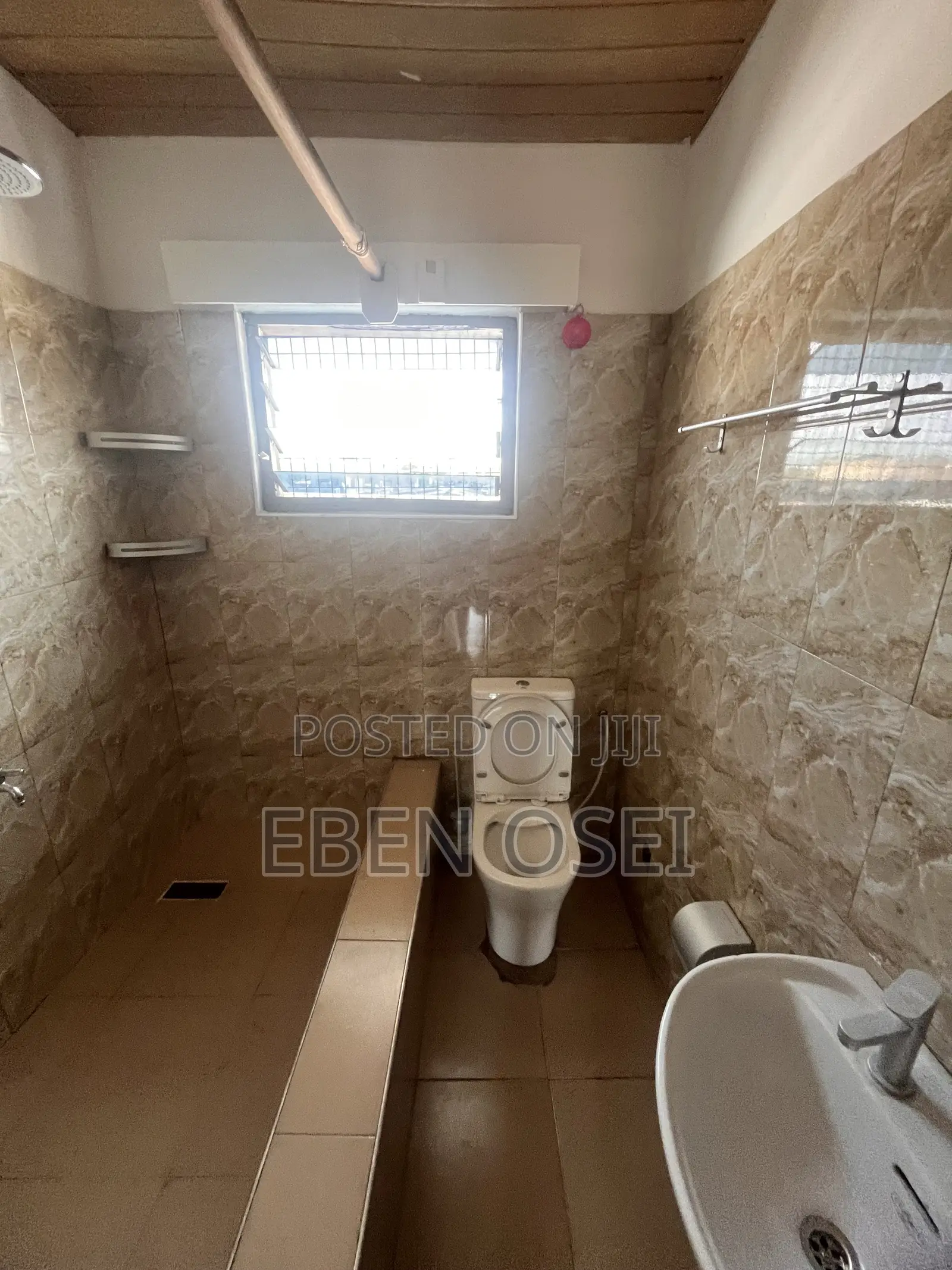 2bdrm Apartment in Control for rent