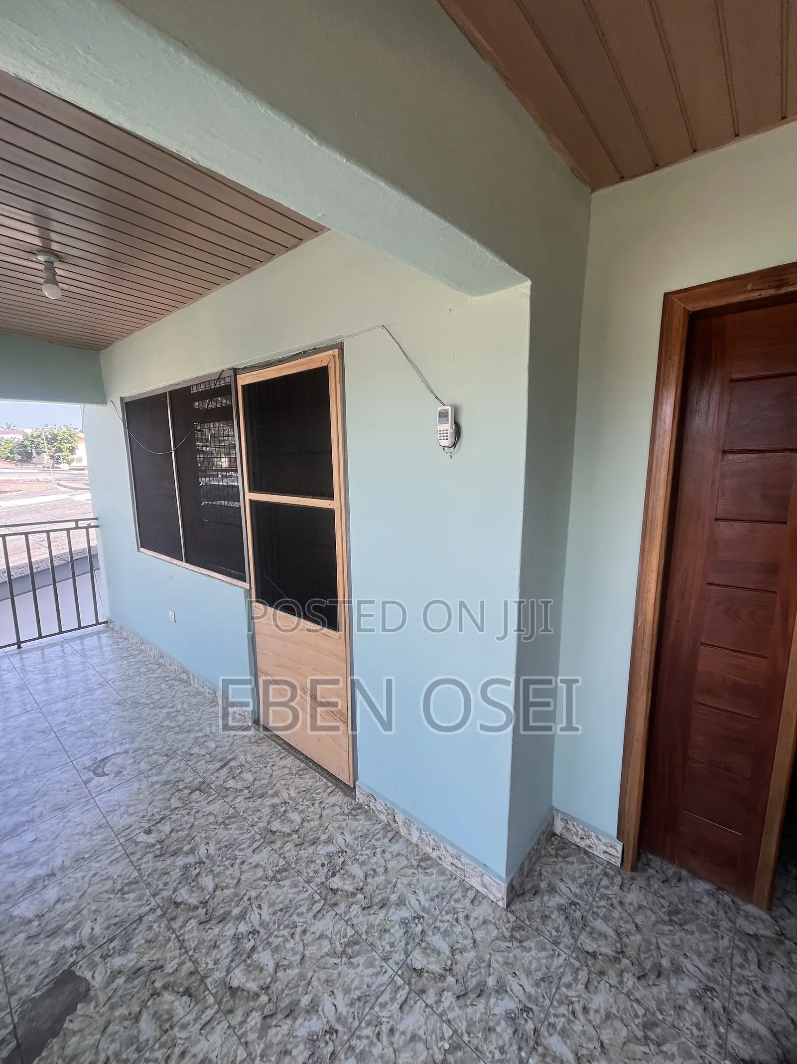 2bdrm Apartment in Control for rent
