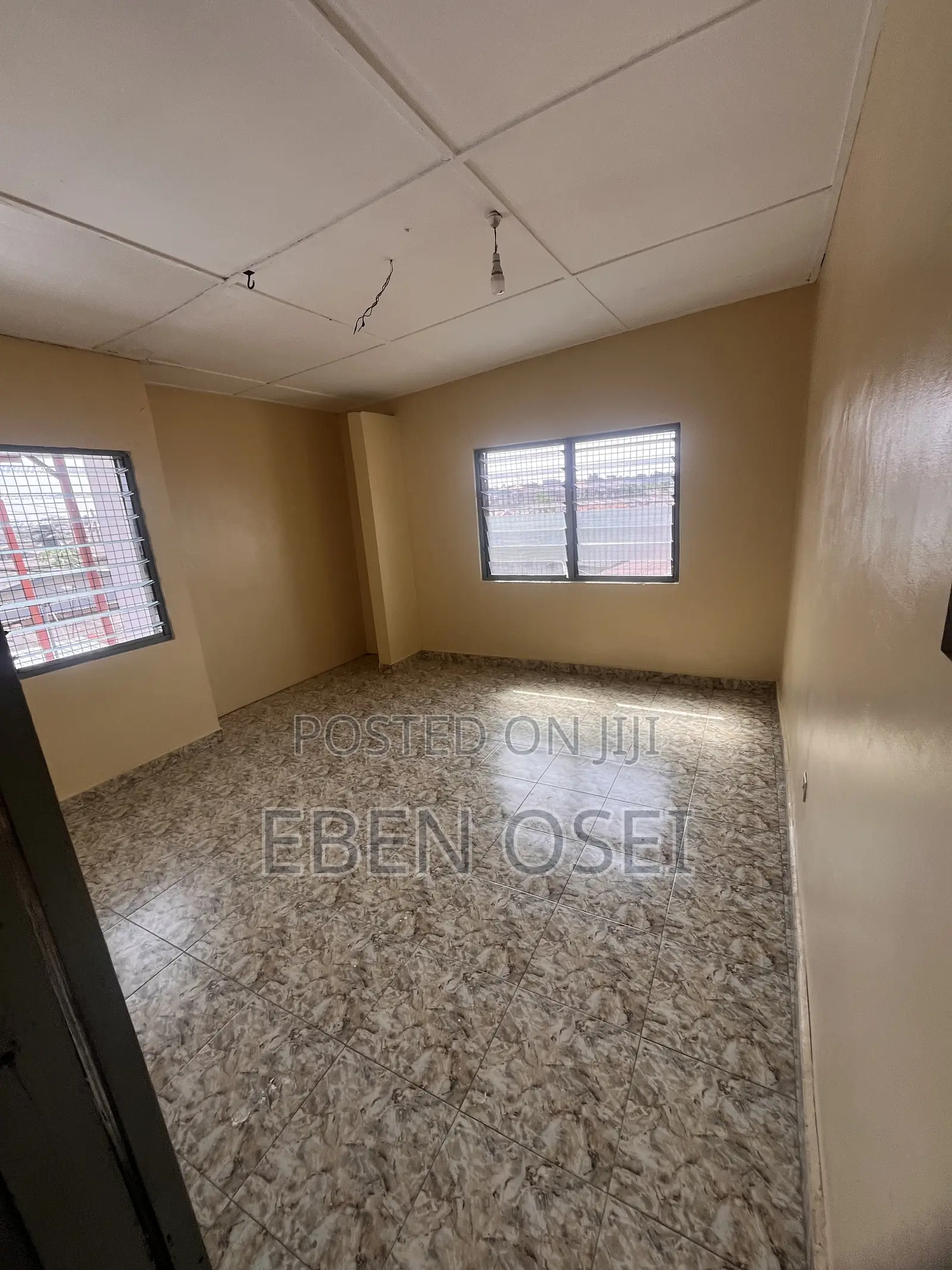 2bdrm Apartment in Control for rent