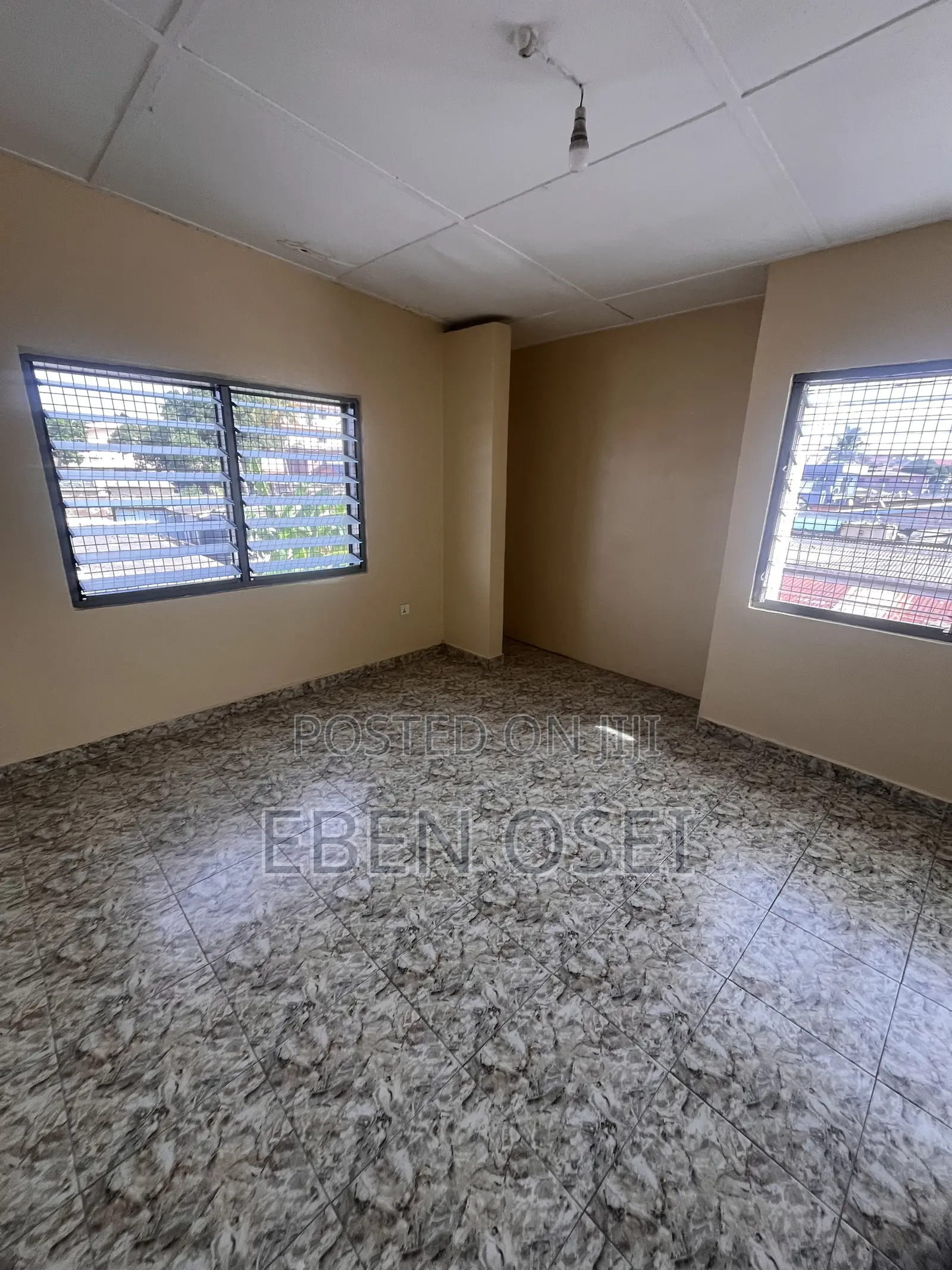 2bdrm Apartment in Control for rent