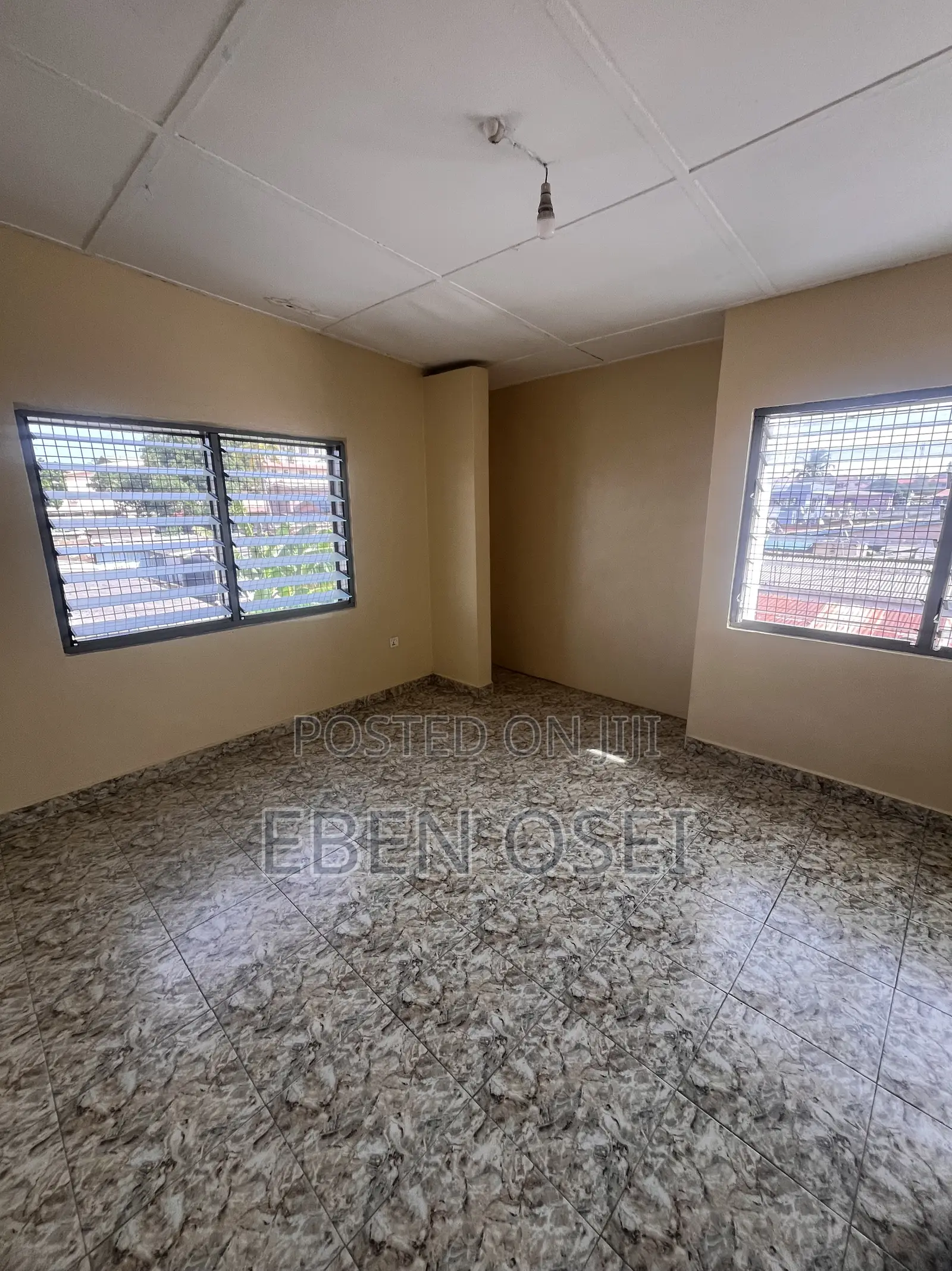 2bdrm Apartment in Control for rent