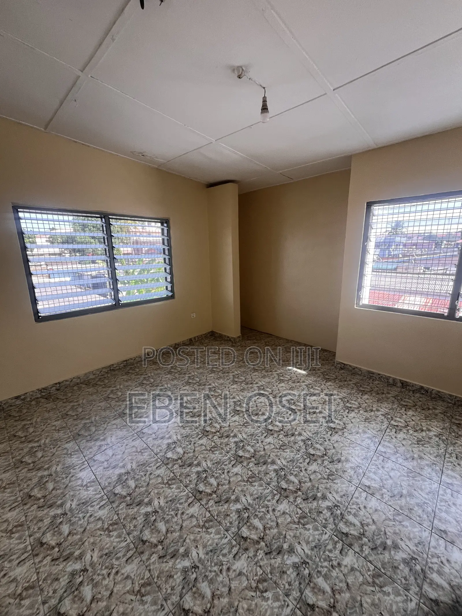 2bdrm Apartment in Control for rent