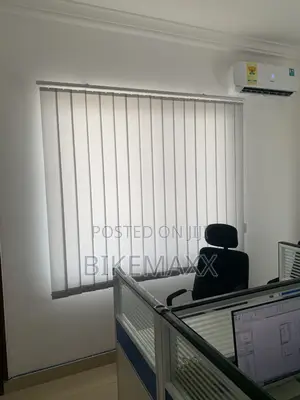 Curtains Work