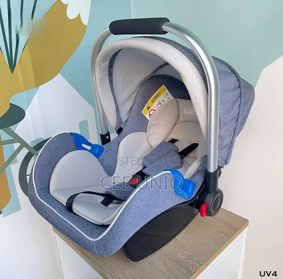 Car Seat Carrier