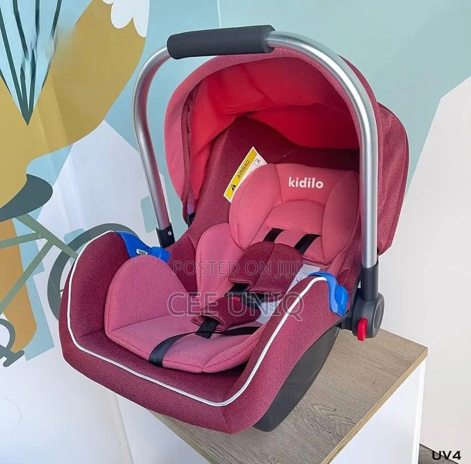 Car Seat Carrier