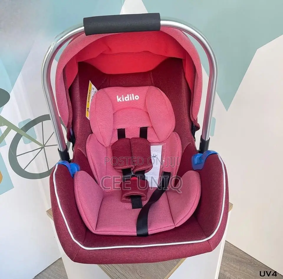 Car Seat Carrier