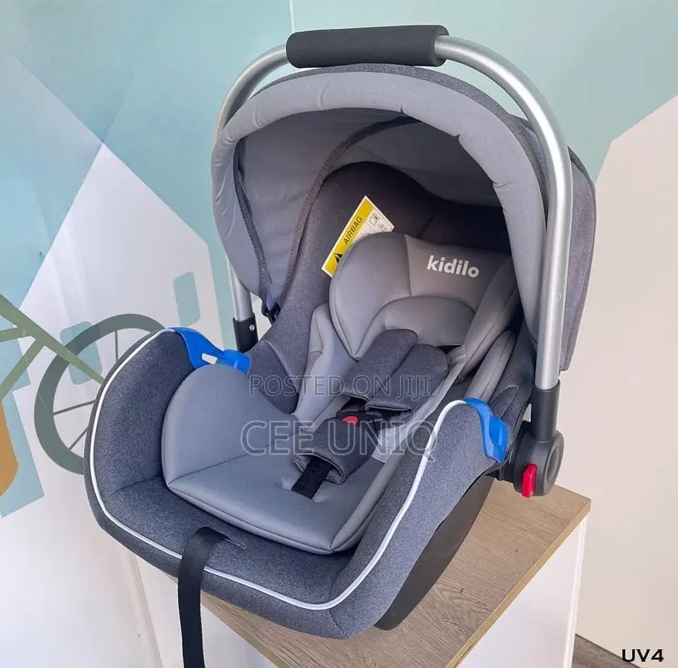 Car Seat Carrier