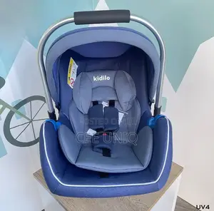 Car Seat Carrier