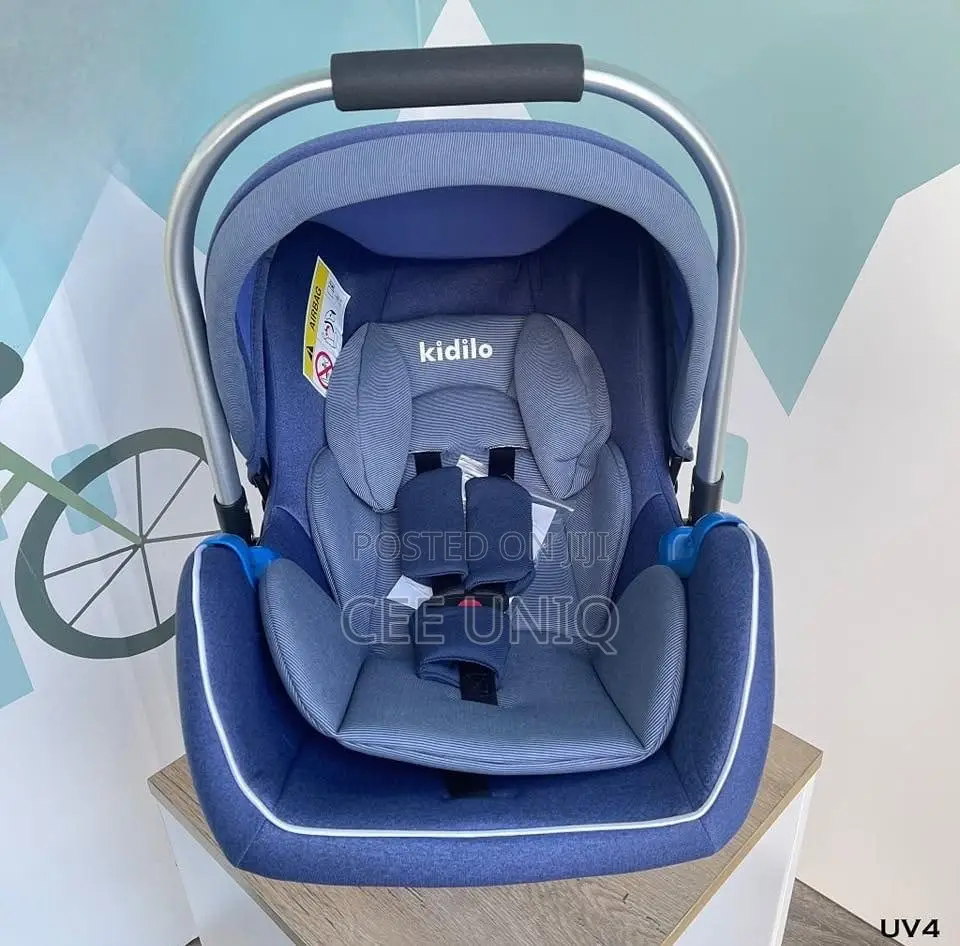 Car Seat Carrier