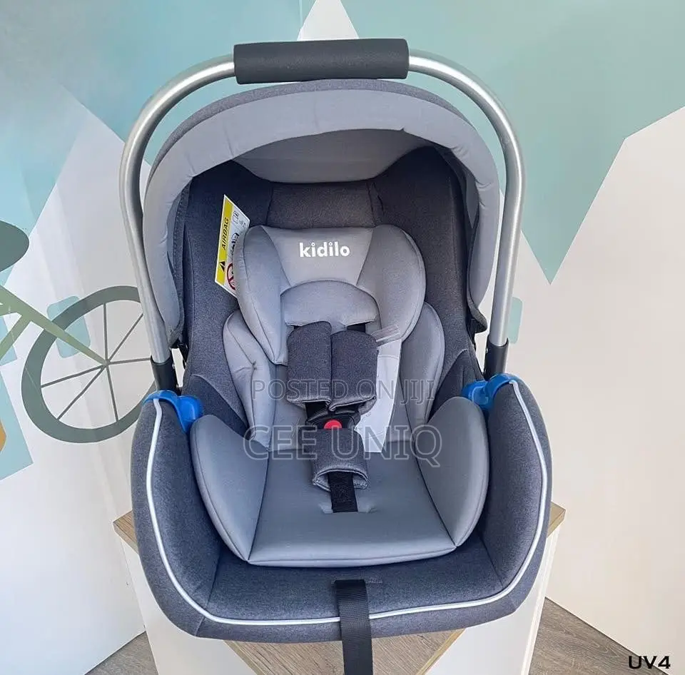 Car Seat Carrier