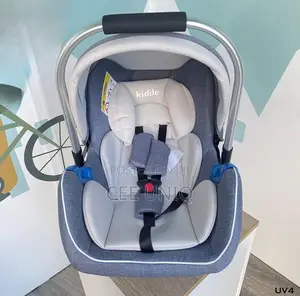 Car Seat Carrier