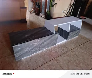 64" Tv Stand