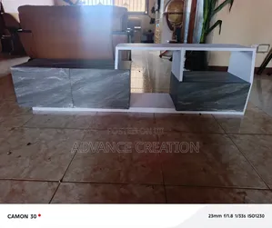 64" Tv Stand