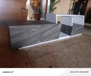 64" Tv Stand
