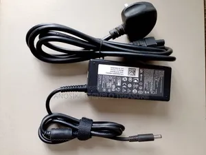Dell Small Pin Charger