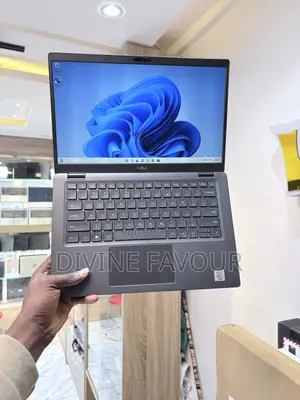 Laptop Dell Latitude 7310 16GB Intel Core i5 SSD 256GB