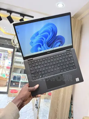 Laptop Dell Latitude 7310 16GB Intel Core i5 SSD 256GB