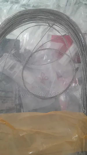 Gigli Saw Wire