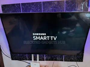 Samsung Smart Digital Tv